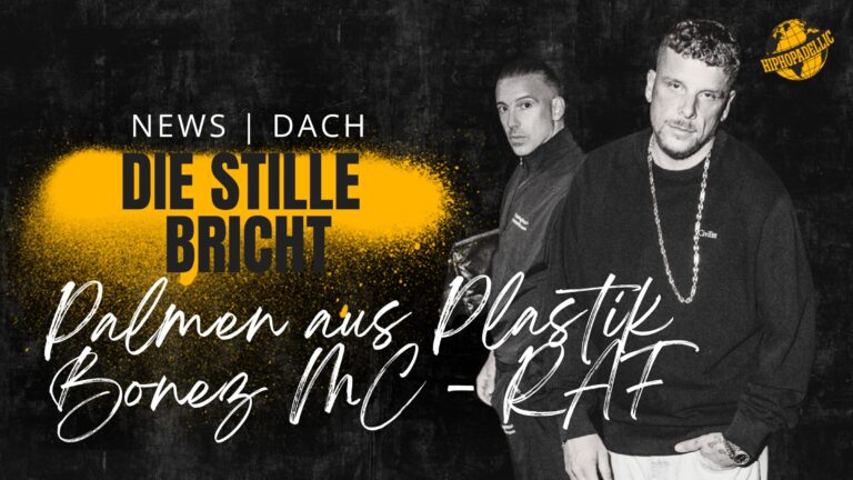 Bonez MC und RAF