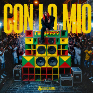 conlomio liljeezy coverart v1