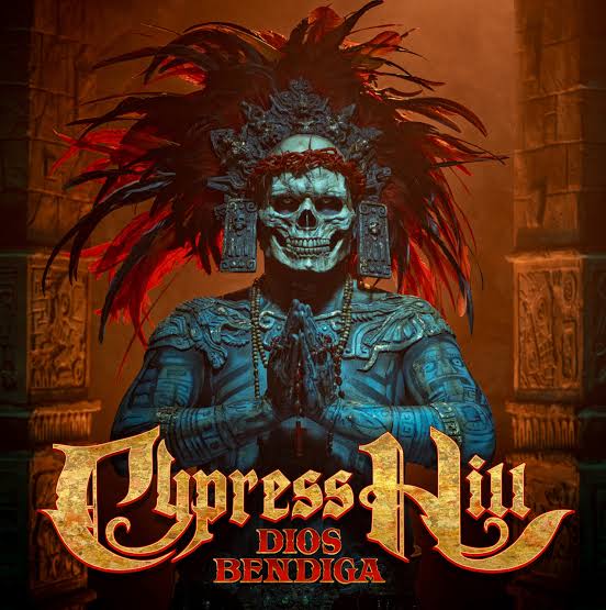 Cypress Hill Dios Bendiga