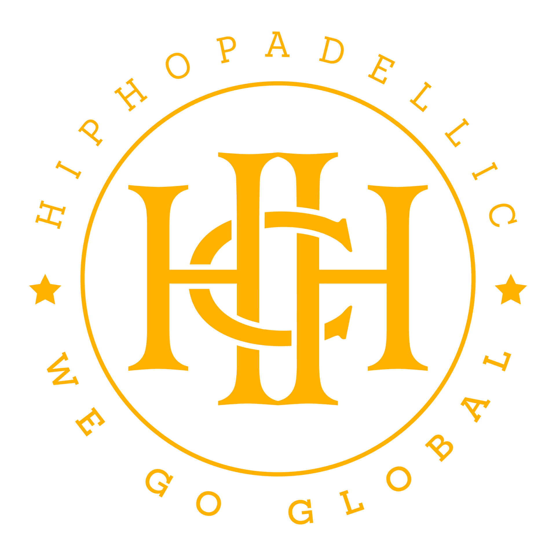 hhc monogram logo
