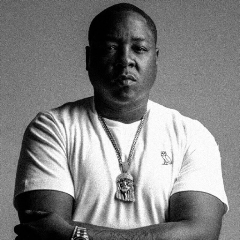 jadakiss home pics