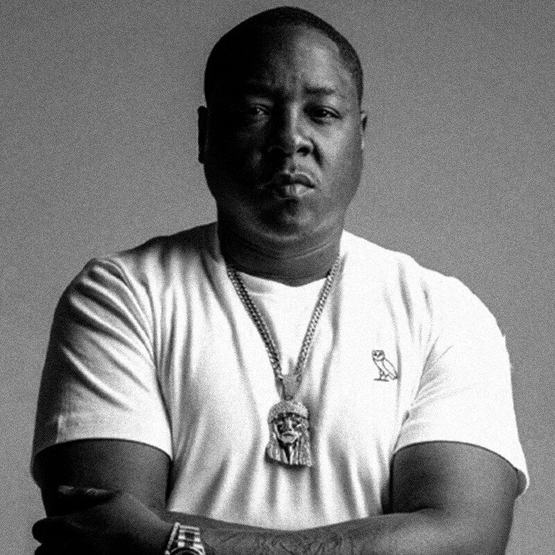 jadakiss home pics