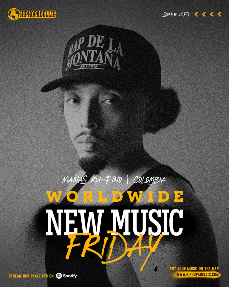 nmf post 1new music friday post 1