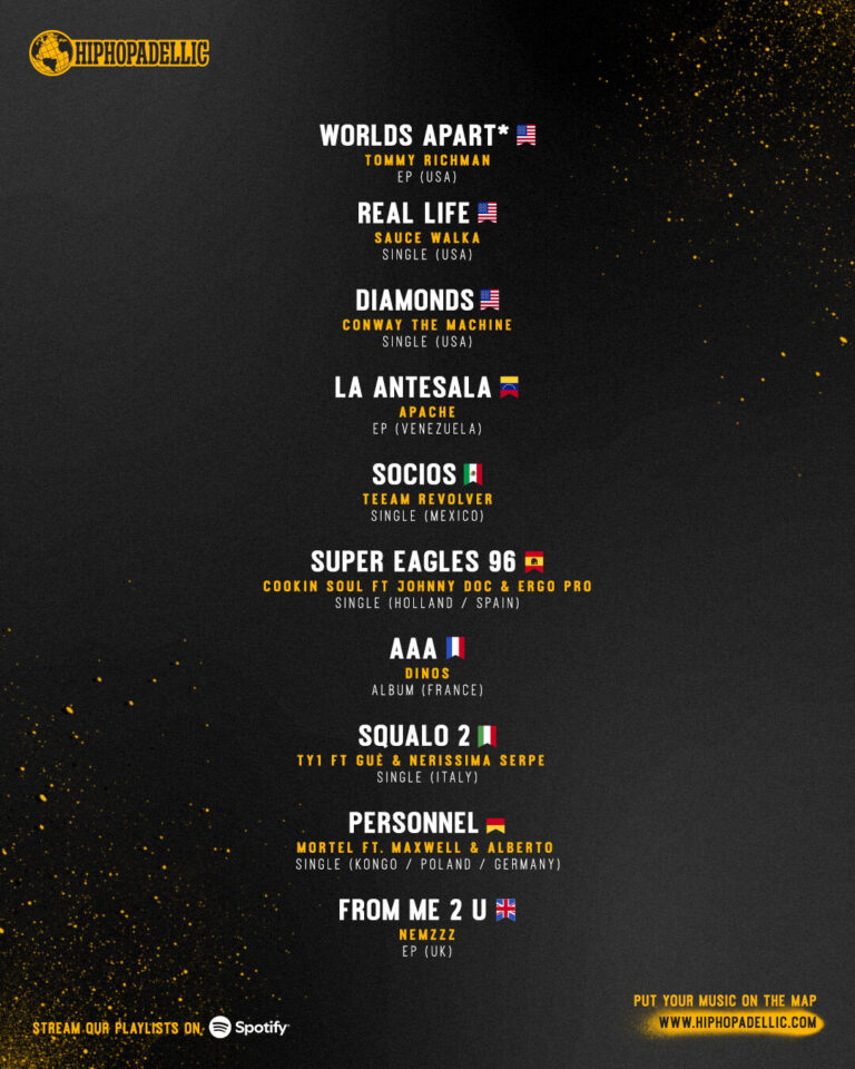 nmf post 1new music friday post 7