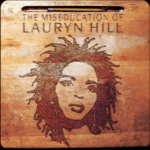the miseducation of lauryn hill
