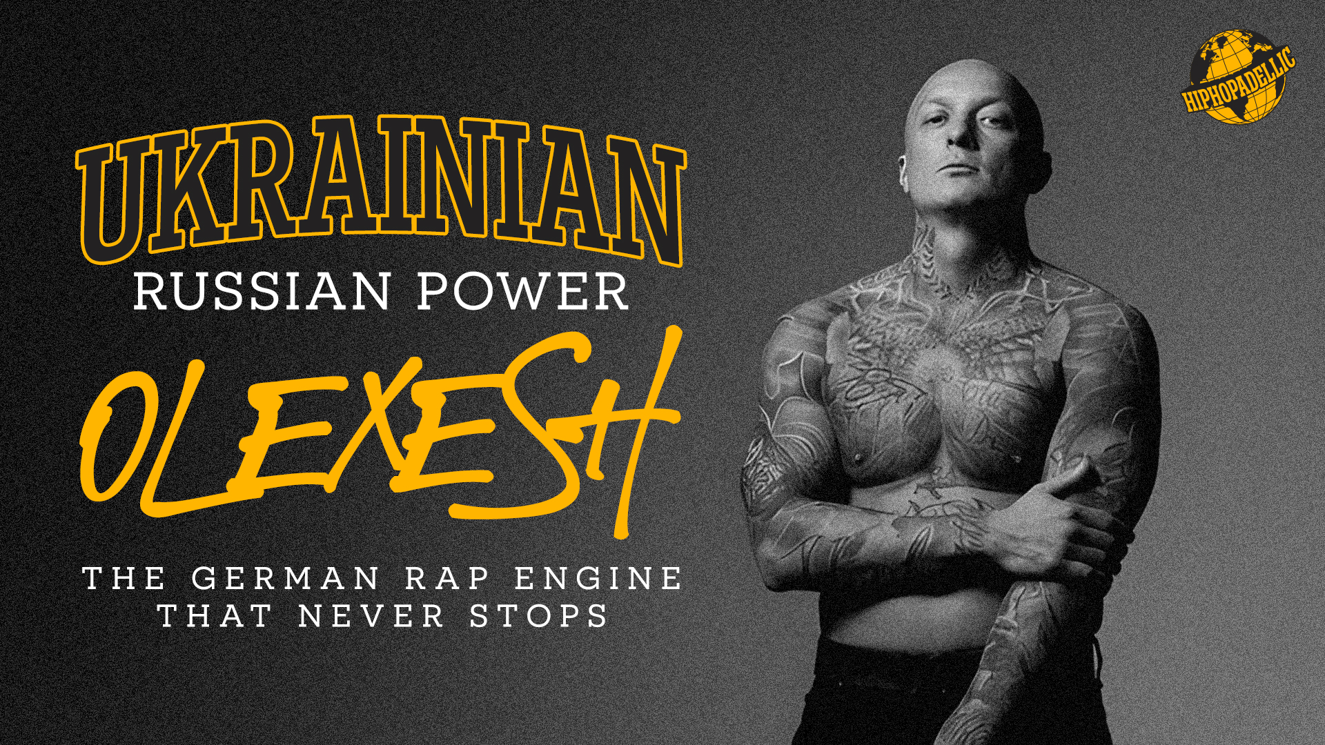 web discover artists 2