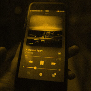 yellow services spotify promotion