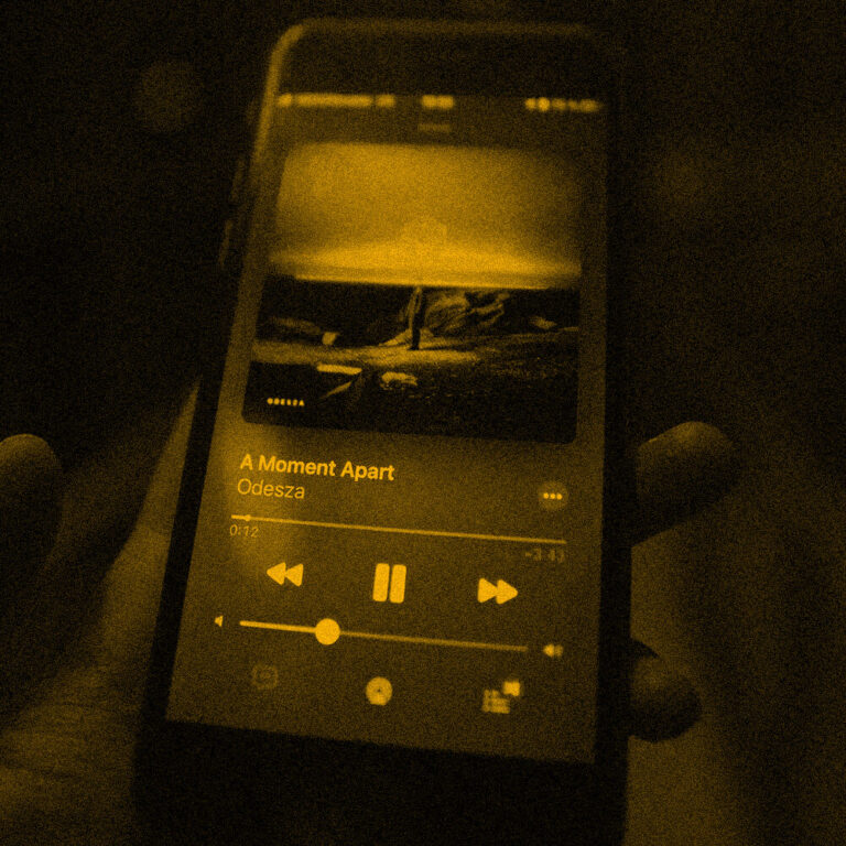 yellow services spotify promotion