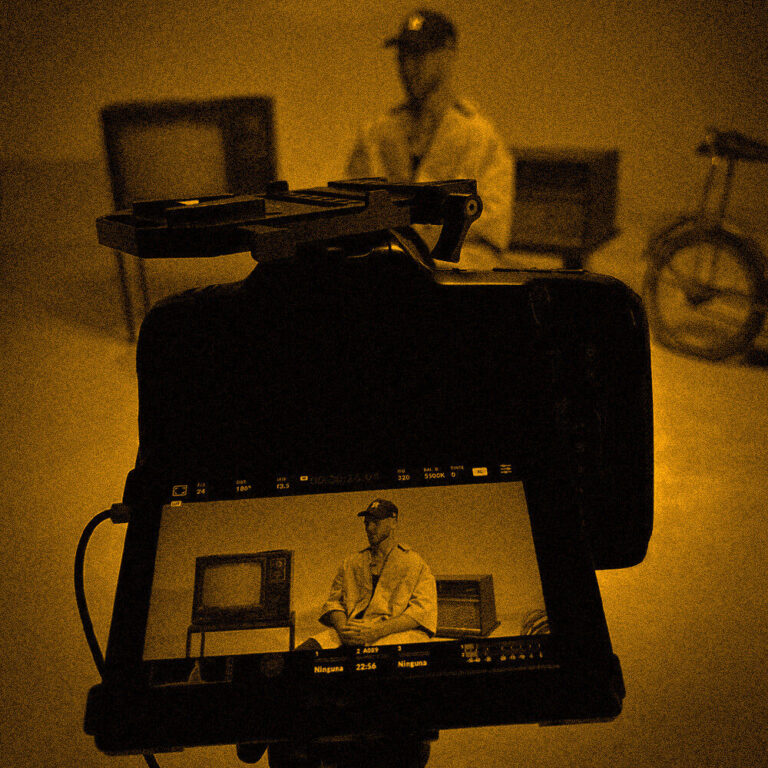 yellow services video production